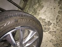 infiniti tires III