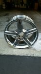 Wheel 2