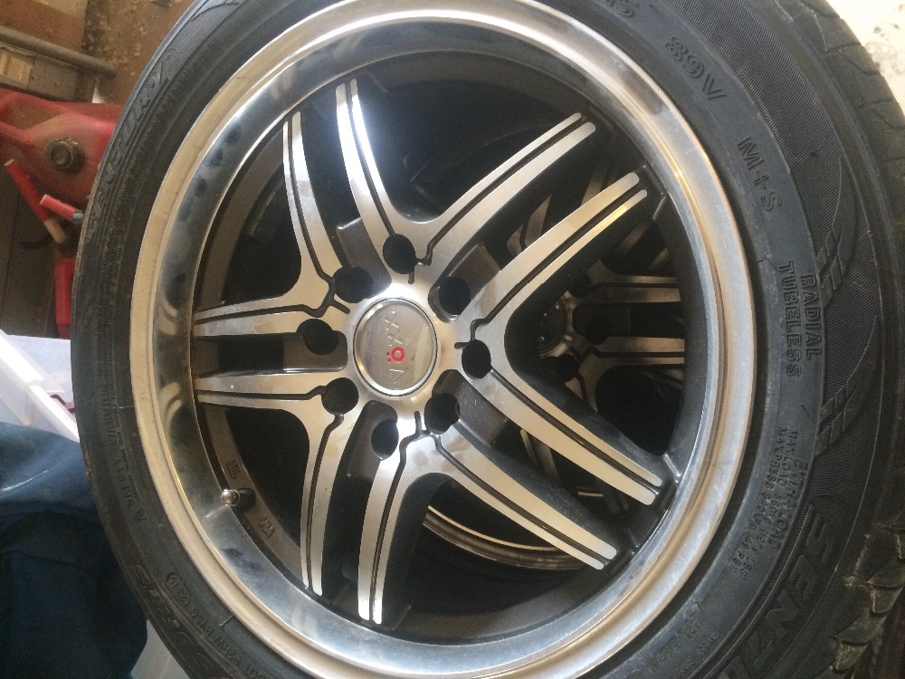 Rims