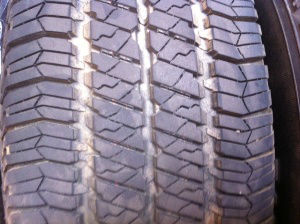 Jeep Tire 3