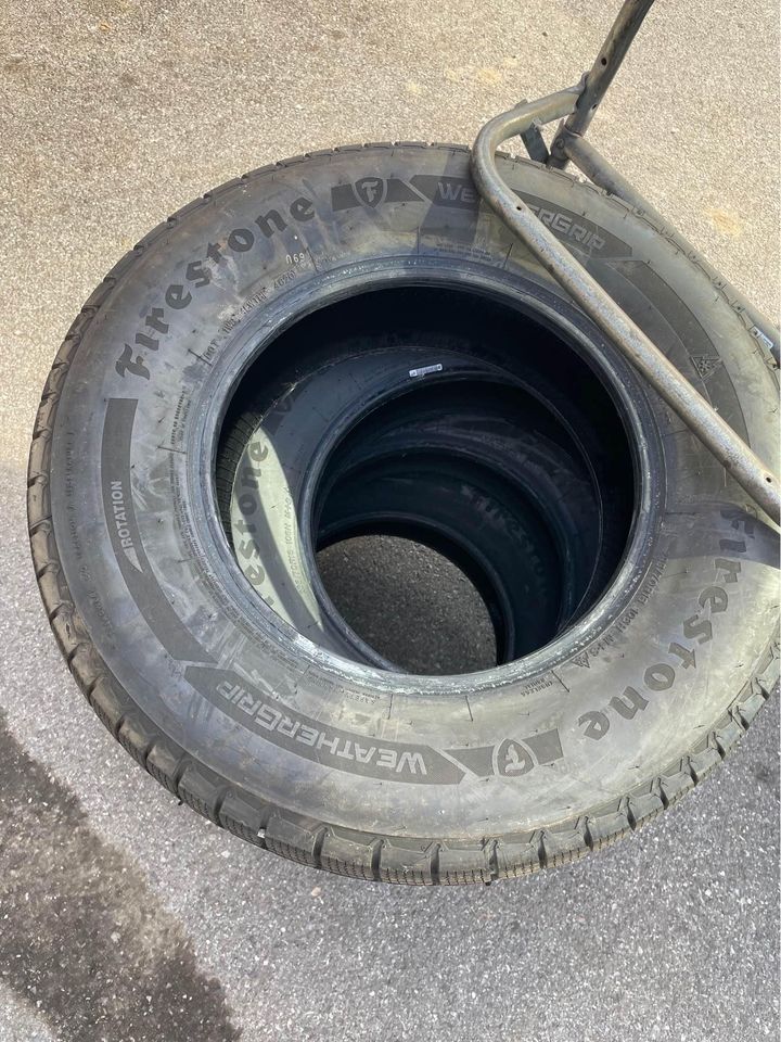 tire 5