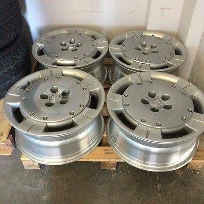 Lexus Rims 1
