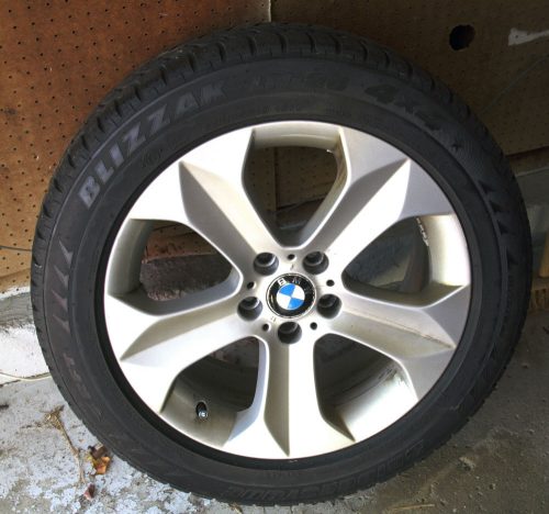 bmw wheel 1
