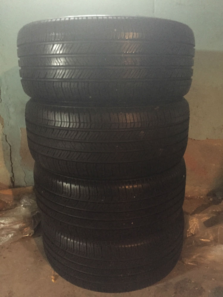 tire 2