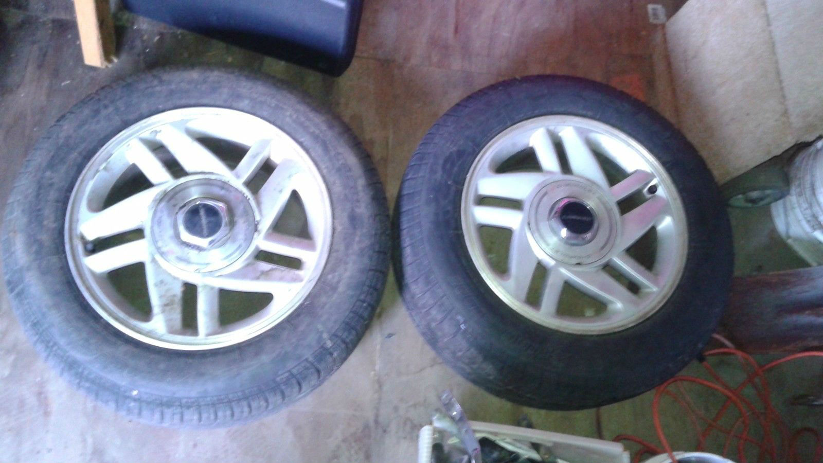 Tires 1