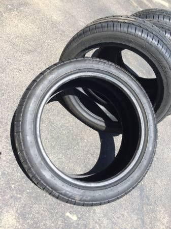 tires