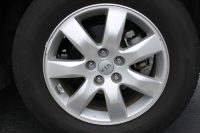 Sorento Wheel 2