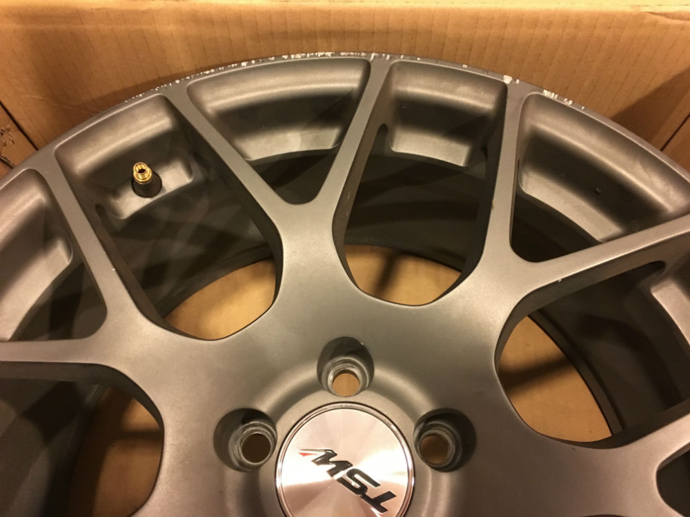 TSW5