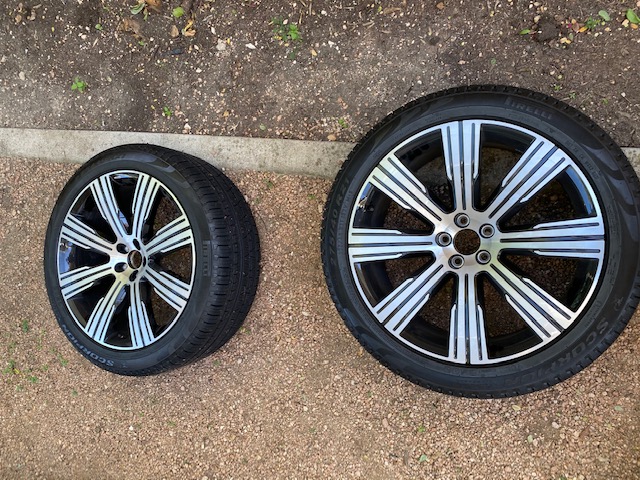 Tires 6