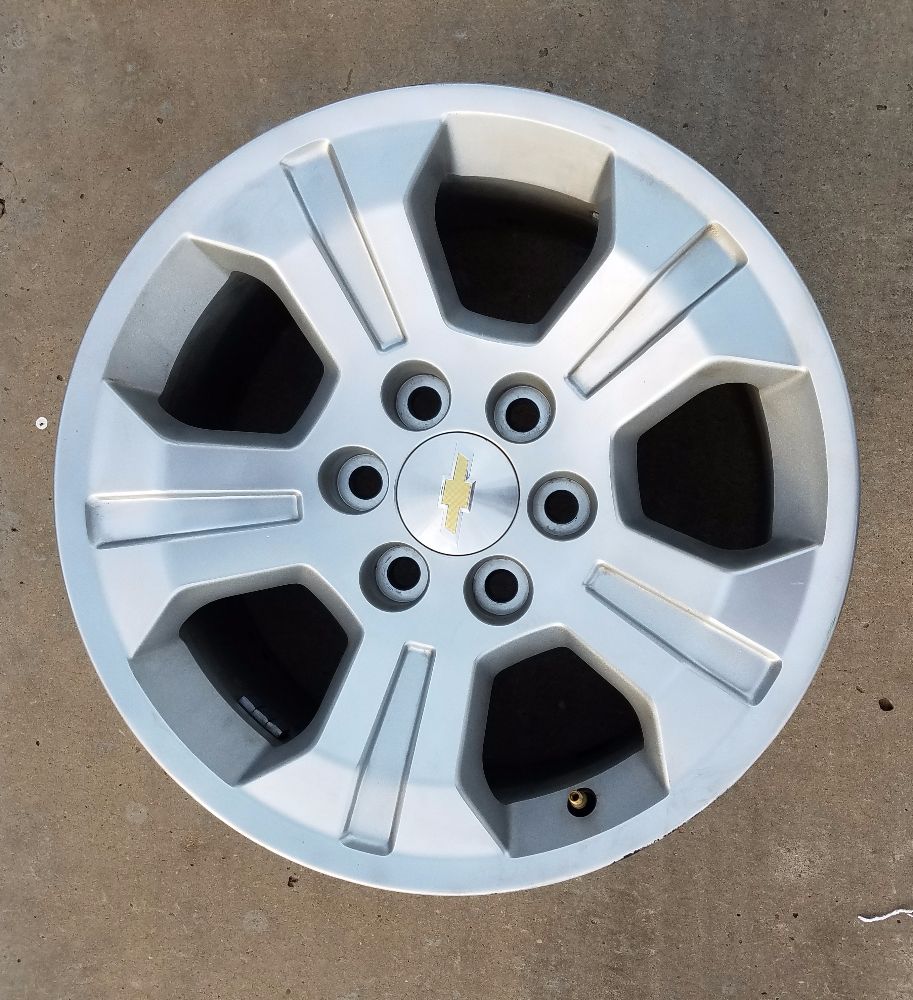 Wheel 3