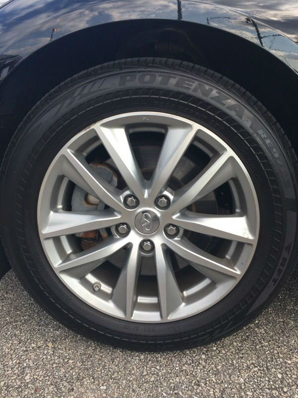 Tire 1