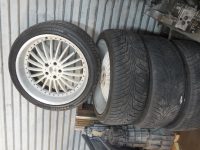 BMW Tires