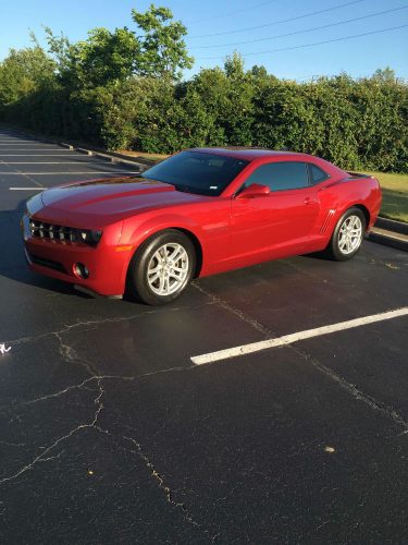 Camaro
