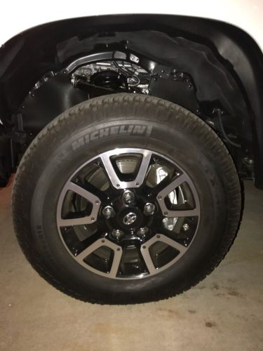 Tire 3