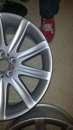 BMW RIMS