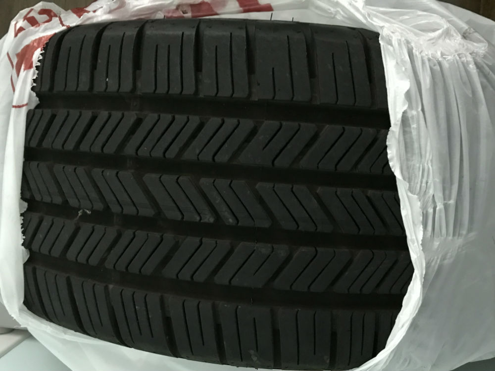 Tire 1