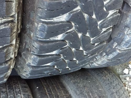 Tire 4