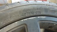 size tire