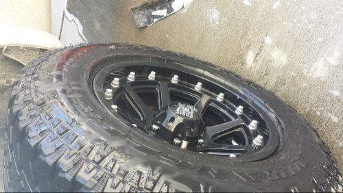 Tire1