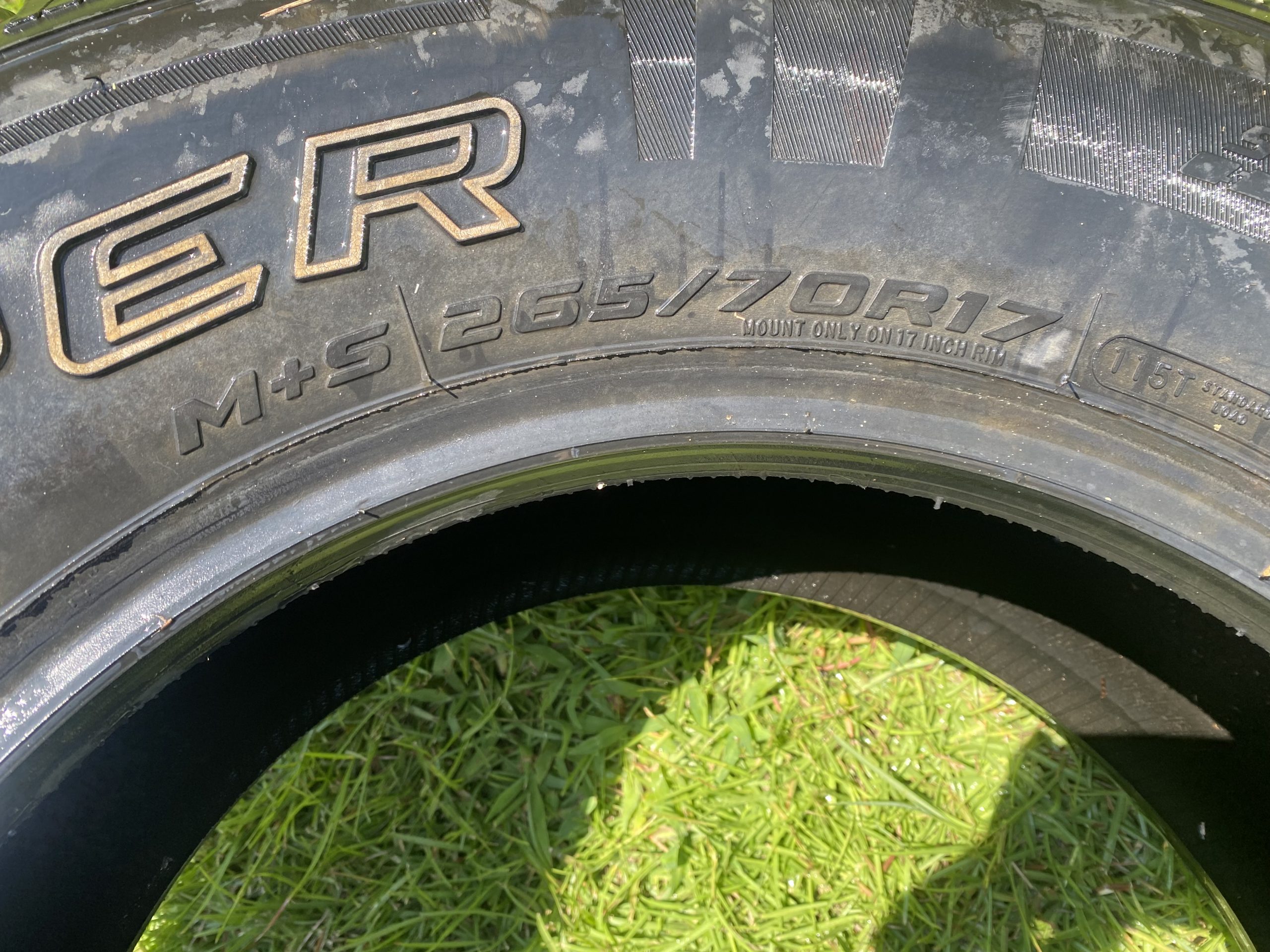 tire 4
