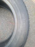 Snow tire 4