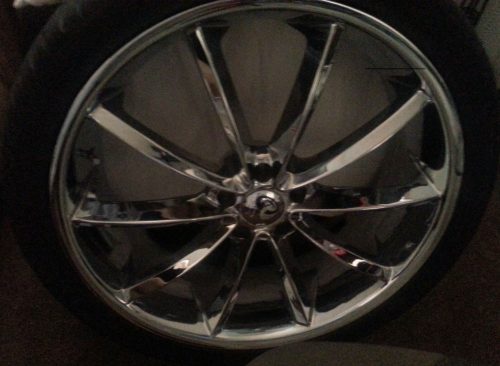 tire-rim