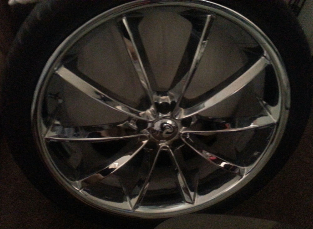 tire-rim