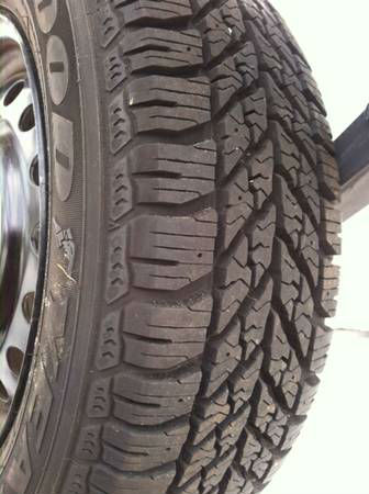 Tire 1