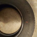 YOKOHAMA Tire #1
