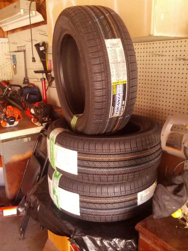 tires