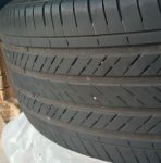 tire depth