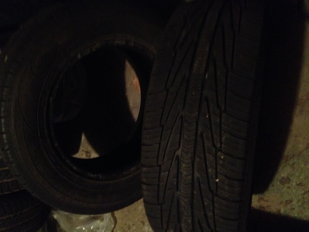 tires