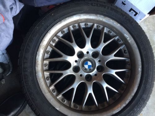 tires