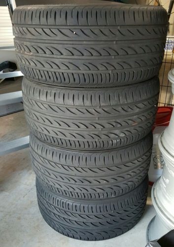 Tire 2