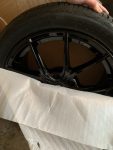 Sparco Wheel