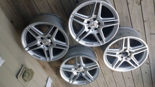 All Wheels