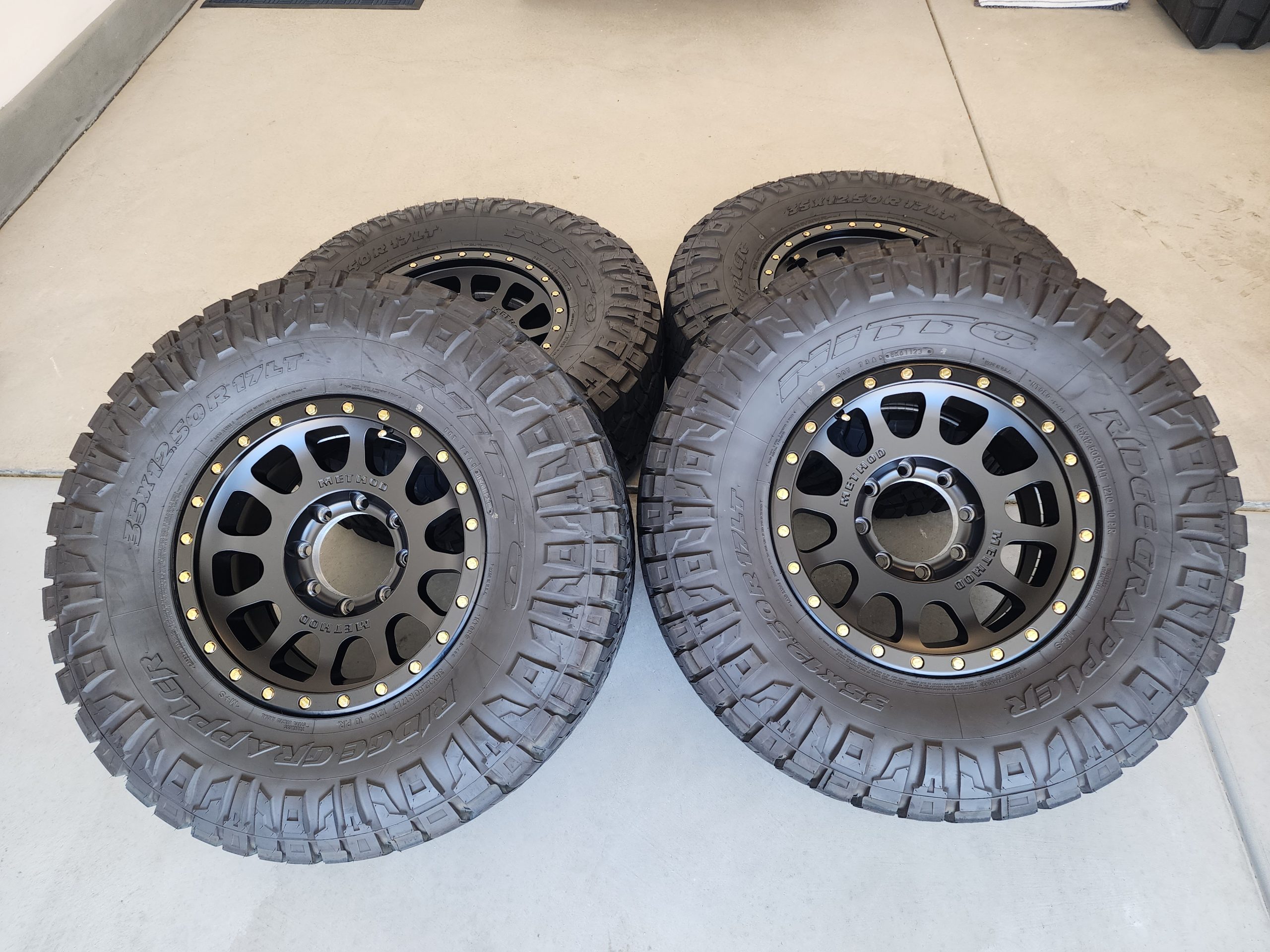 Tire 3