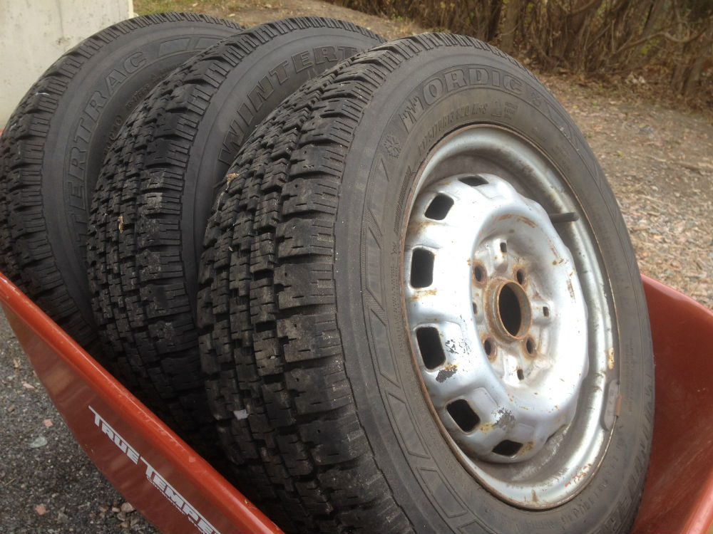 Tires