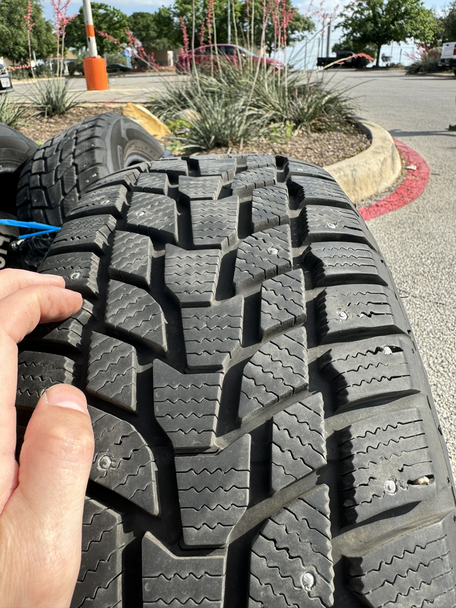Tires 3