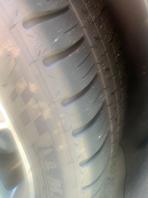 Tires 1