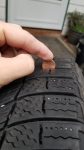Michelin X-Ice3
