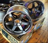 wheels