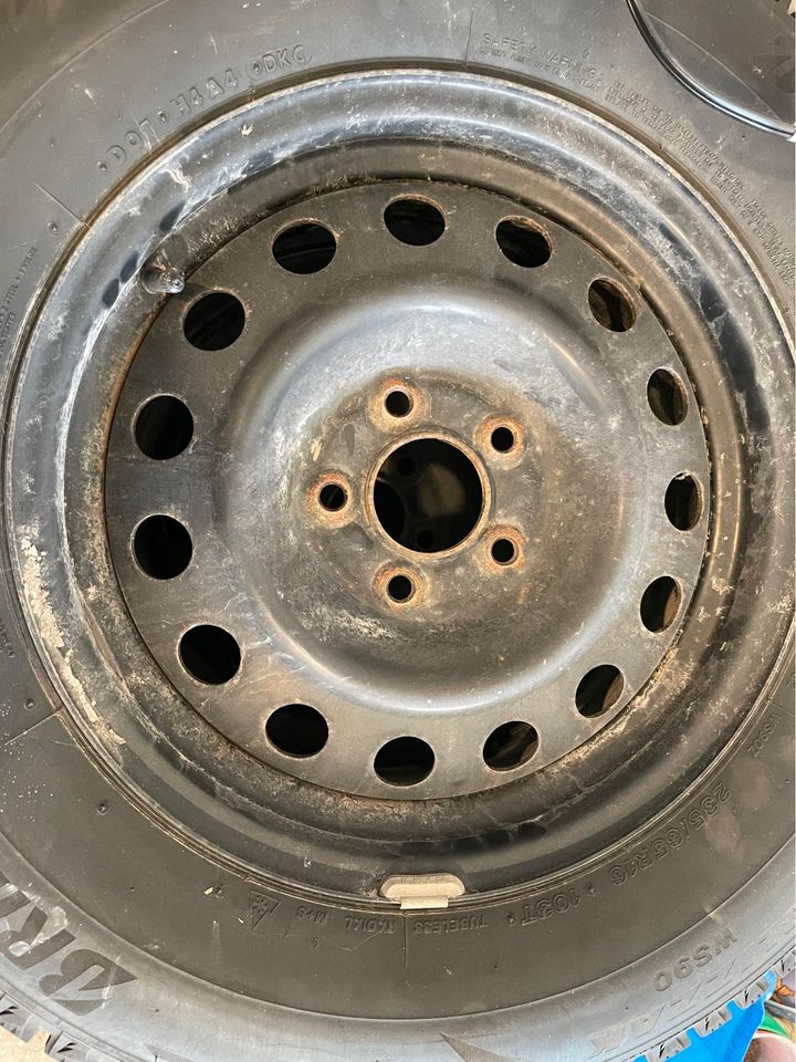tires 7