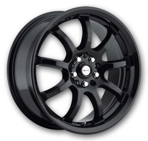 Focal-F09-Black