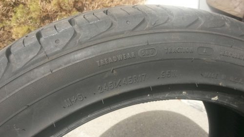 Tire