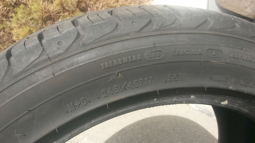 Tire