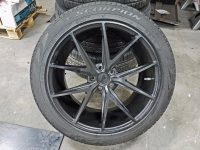Range Rover wheels