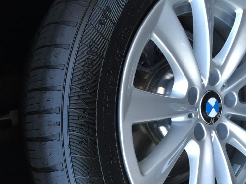 Tire 1