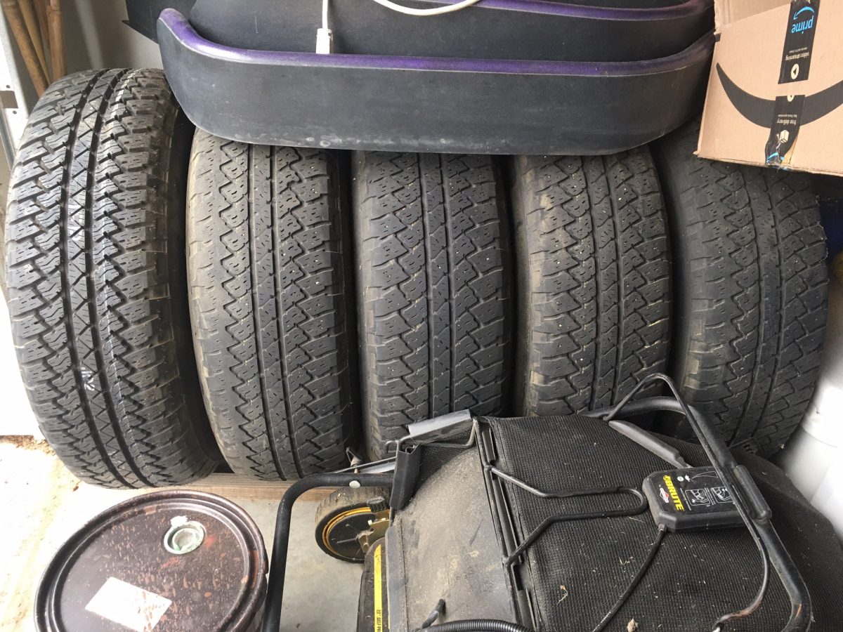 Tires 3