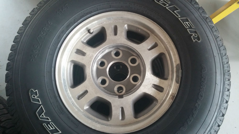 Tires for sale-2